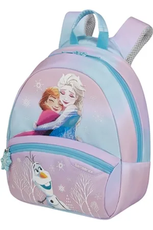 Samsonite Dětský batoh Disney Ultimate 2.0 Frozen, 24 x 14 x 29 (145740/4427)