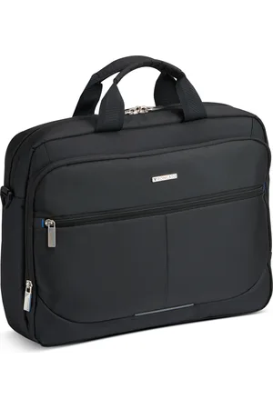 Roncato Taška na notebook 17,3" Easy Office Černá, 43 x 10 x 32 (RV-41272301)