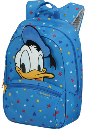 Samsonite Dětský batoh Disney Ultimate 2.0 Donald Stars, 35 x 26 x 15 (140113/9549)