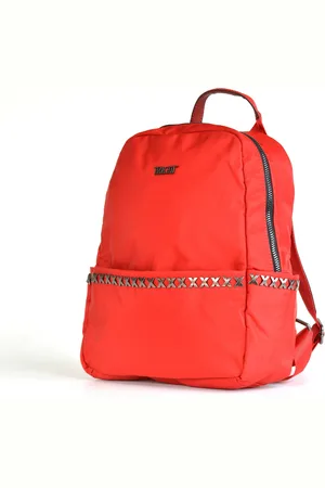Bright Dámský batoh A5 Červený, 26 x 12 x 33 (BR17-W117-1612-00TX)
