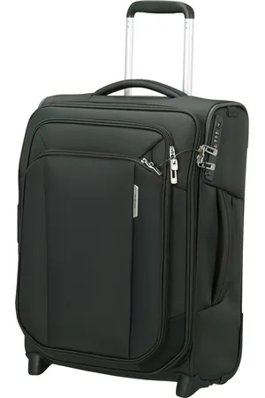 Samsonite Kufr Respark Upright Expander 55/23 Cabin Forest Green, 40 x 23 x 55 (143312/1339)
