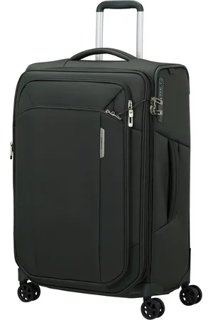 Samsonite Kufr Respark Spinner 67/29 Expander Forest Green, 43 x 29 x 67 (143330/1339)