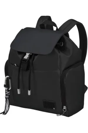 Samsonite Dámský batoh Wander Last Black, 26 x 15 x 35 (149799/1041)