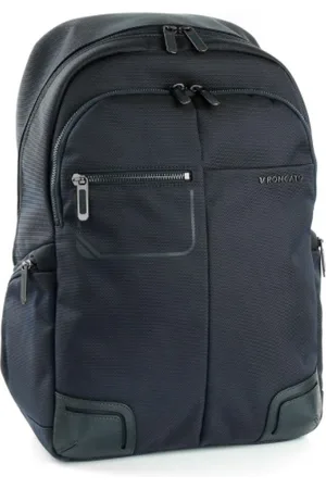 Roncato Batoh na notebook 14" Wall Street Modrý, 33 x 18 x 43 (41215423-23)