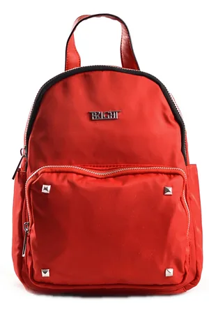 Bright Dámský batoh A5 Červený, 22 x 13 x 28 (BR18-W117-8164-00TX)