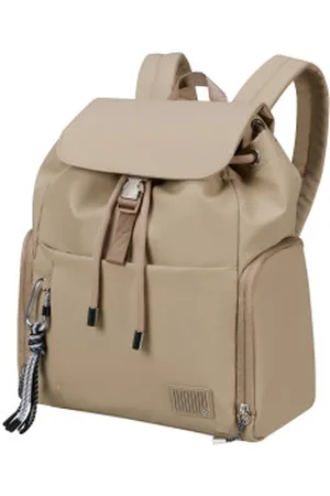 Samsonite Dámský batoh Wander Last Desert, 26 x 15 x 35 (149799/7254)