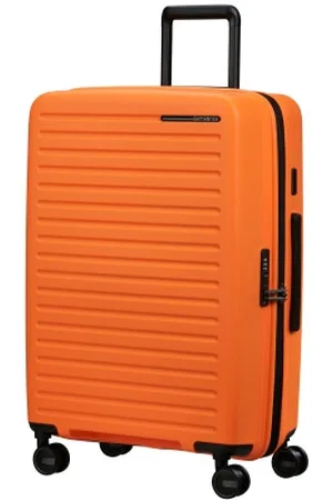 Samsonite Kufr RestackD Spinner Expander 68/26 Papaya, 46 x 26 x 68 (150704/2344)