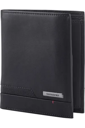 Samsonite Pánská peněženka PRO-DLX 5 SLG Black, 13 x 1 x 10 (120638/1041)