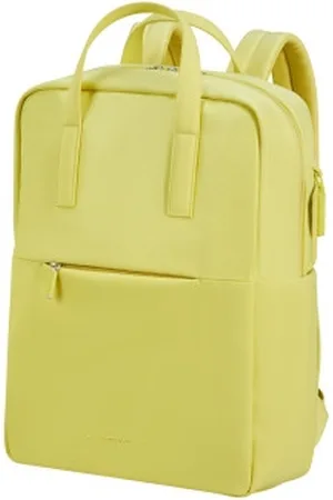 Samsonite Batoh na notebook 15,6" 4Pack Lemon Yellow, 30 x 12 x 41 (151629/B038)