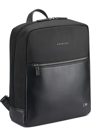 Roncato Batoh na notebook 14,1" Alabama Černý, 29 x 11 x 38 (RV-41244501)