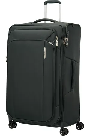 Samsonite Kufr Respark Spinner 79/31 Expander Forest Green, 48 x 31 x 79 (143331/1339)