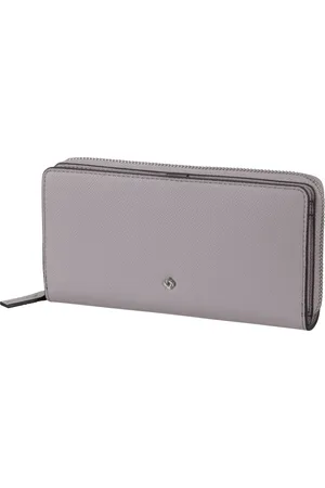 Samsonite Dámská peněženka Every-Time 2.0 SLG Ash Rose, 19 x 2 x 10 (149546/A188)