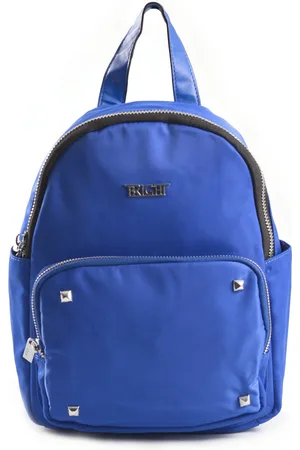 Bright Dámský batoh A5 Královsky modrý, 22 x 13 x 28 (BR18-W117-8164-11TX)