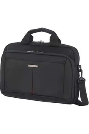 Samsonite Taška na notebook 13,3" Guardit 2.0 Black, 35 x 9 x 25 (115326/1041)