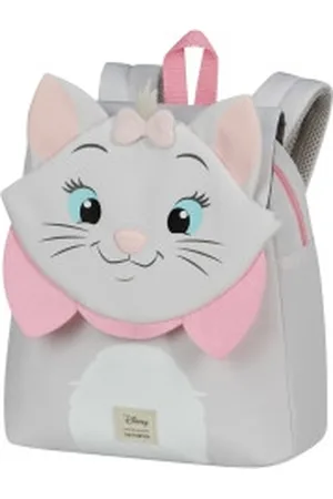 Samsonite Dětský batoh S Sammies Aristocat Marie, 24 x 15 x 28 (151695/9075)