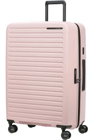 Samsonite Kufr RestackD Spinner Expander 75/29 Rose, 51 x 29 x 75 (150705/1751)