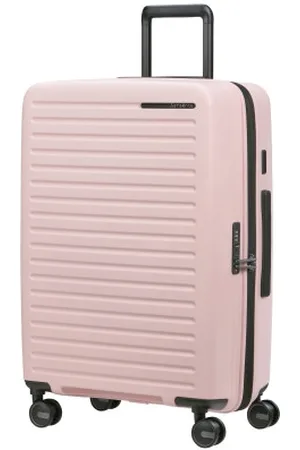 Samsonite Kufr RestackD Spinner Expander 68/26 Rose, 46 x 26 x 68 (150704/1751)