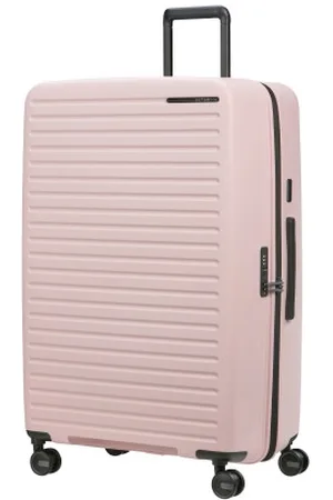 Samsonite Kufr RestackD Spinner Expander 81/31 Rose, 54 x 31 x 81 (150706/1751)