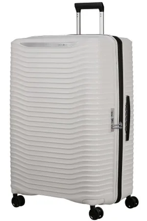 Samsonite Kufr Upscape Spinner Expander 81/34 Cloud White, 34 x 54 x 81 (143111/0479)