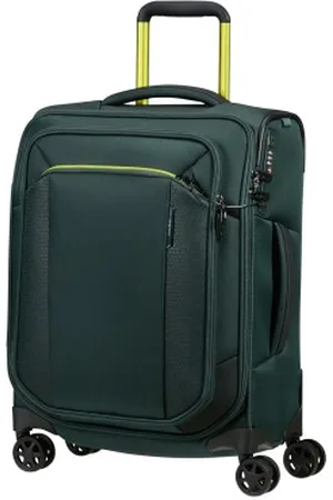 Samsonite Kufr Respark Spinner 55/20 Cabin Dark Teal, 40 x 20 x 55 (143328/5257)