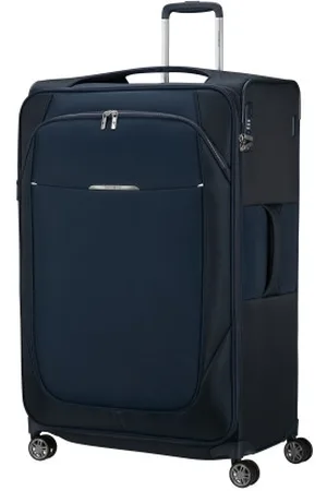 Samsonite Kufr Re-Lite Spinner Expander 83/36 Midnight Blue, 53 x 36 x 83 (154969/1549)
