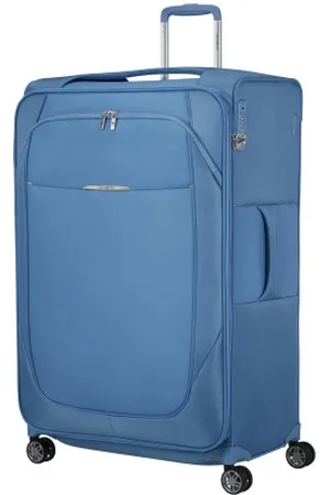 Samsonite Kufr Re-Lite Spinner Expander 83/36 Capri Blue, 53 x 36 x 83 (154969/6187)