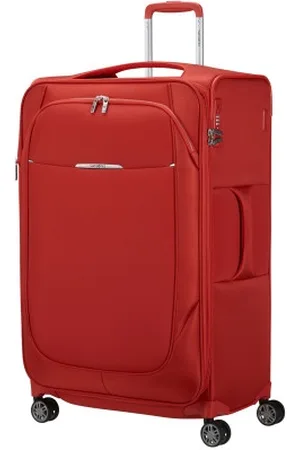 Samsonite Kufr Re-Lite Spinner Expander 78/33 Poppy Red, 48 x 33 x 78 (154968/1710)