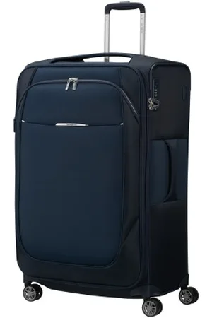 Samsonite Kufr Re-Lite Spinner Expander 78/33 Midnight Blue, 48 x 33 x 78 (154968/1549)