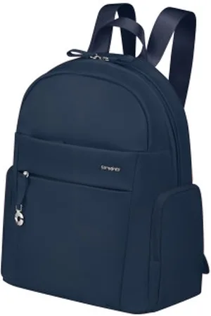 Samsonite Dámský batoh Move 5.0 Dark Blue, 25 x 12 x 35 (151640/1247)
