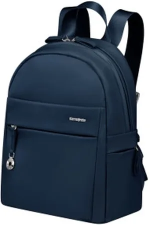 Samsonite Dámský batoh S Move 5.0 Dark Blue, 23 x 11 x 29 (151647/1247)