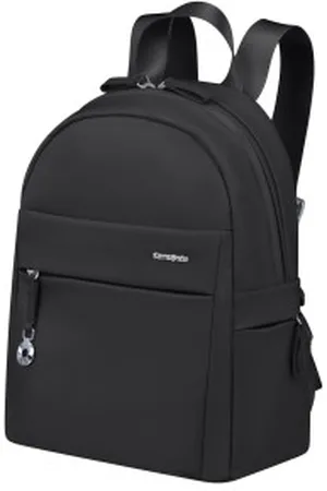 Samsonite Dámský batoh S Move 5.0 Black, 23 x 11 x 29 (151647/1041)