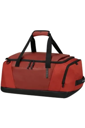 Samsonite Cestovní taška 55/28 Armox Rust, 33 x 28 x 55 (154059/1768)
