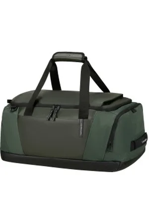 Samsonite Cestovní taška 55/28 Armox Moss, 33 x 28 x 55 (154059/1576)
