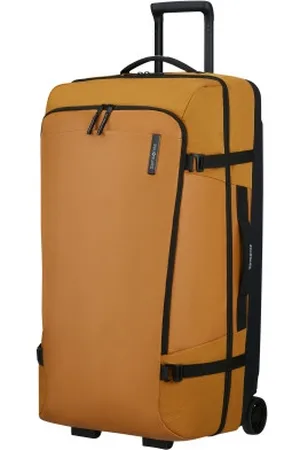 Samsonite Cestovní taška na kolečkách 77/31 Armox Ochre, 44 x 31 x 79 (154065/1625)