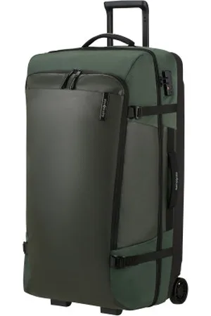 Samsonite Cestovní taška na kolečkách 77/31 Armox Moss, 44 x 31 x 79 (154065/1576)
