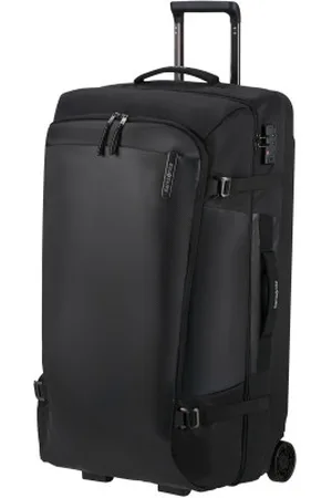 Samsonite Cestovní taška na kolečkách 77/31 Armox Black, 44 x 31 x 79 (154065/1041)