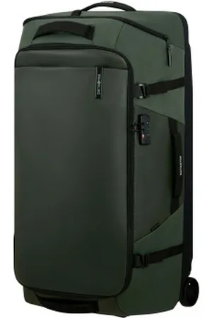 Samsonite Cestovní taška na kolečkách 84/35 Armox Moss, 44 x 35 x 84 (154066/1576)