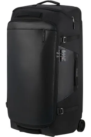 Samsonite Cestovní taška na kolečkách 84/35 Armox Black, 44 x 35 x 84 (154066/1041)