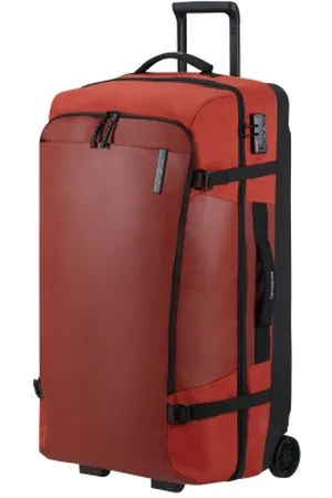 Samsonite Cestovní taška na kolečkách 77/31 Armox Rust, 44 x 31 x 79 (154065/1768)