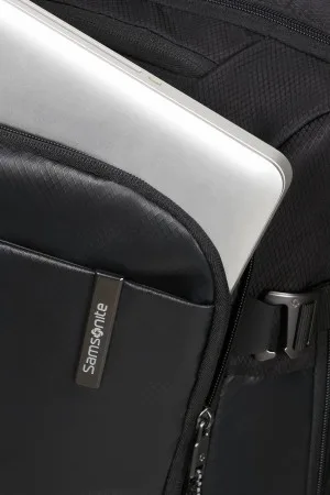 Samsonite Cestovní taška na kolečkách 68/31 Armox Black, 43 x 31 x 68 (154064/1041)