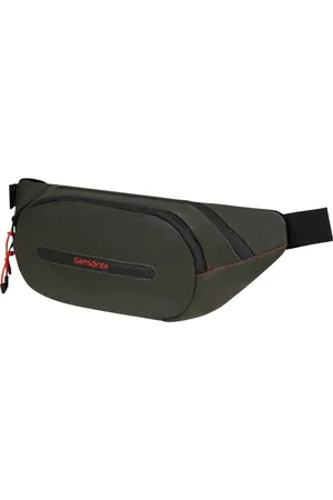 Samsonite Ledvinka Ecodiver Climbing Ivy, 35 x 10 x 16 (140879/9199)