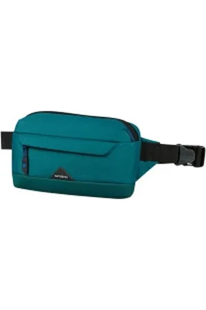 Samsonite Ledvinka Roadseeker Deep Teal, 24 x 10 x 15 (154961/6071)