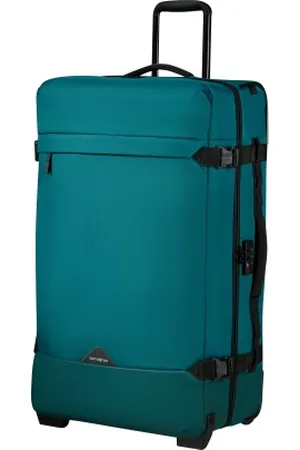 Samsonite Cestovní taška 79/32 Roadseeker Deep Teal, 45 x 32 x 79 (154954/6071)