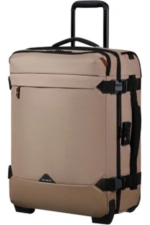 Samsonite Cestovní taška/batoh 55/40 Roadseeker Dune, 40 x 25 x 55 (154952/1304)