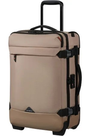 Samsonite Cestovní taška 55/35 Roadseeker Dune, 35 x 23 x 55 (154950/1304)