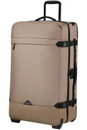 Samsonite Cestovní taška 79/32 Roadseeker Dune, 45 x 32 x 79 (154954/1304)