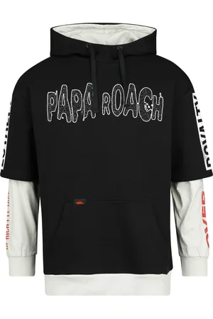 Papa Roach Mikina s kapucí z EMP Signature Collection