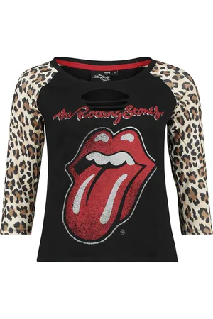 The Rolling Stones Tričko s dlouhým rukávem z EMP Signature Collection