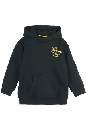 Pokemon Mikina s kapucí/svetr Gaming z Baby & dětské oblečení