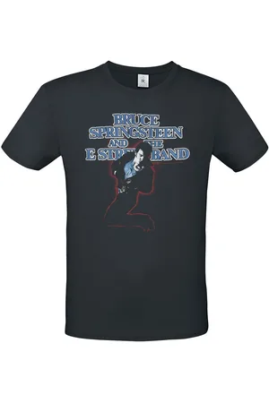 Bruce Springsteen Tričko z Tour 